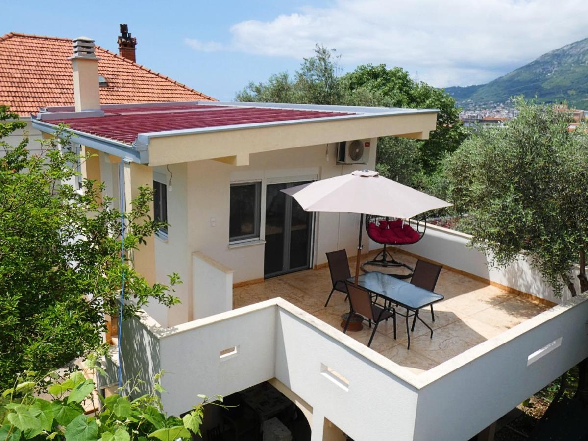 Apartment Dukic Bar Exterior photo