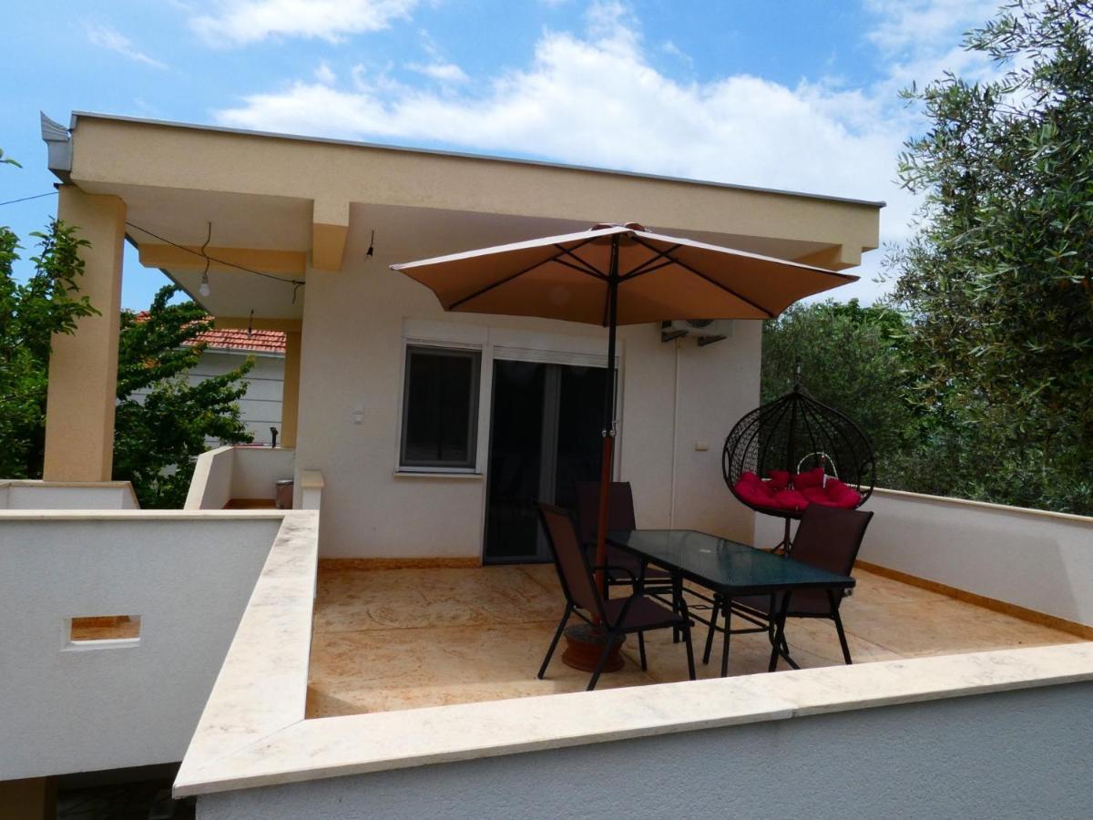 Apartment Dukic Bar Exterior photo