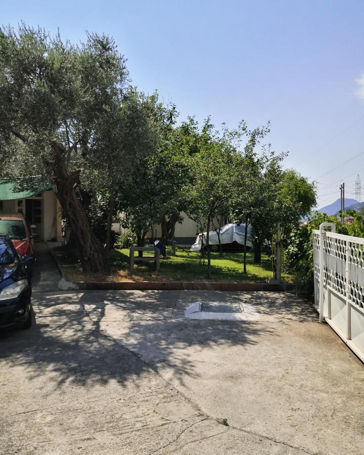 Apartment Dukic Bar Exterior photo