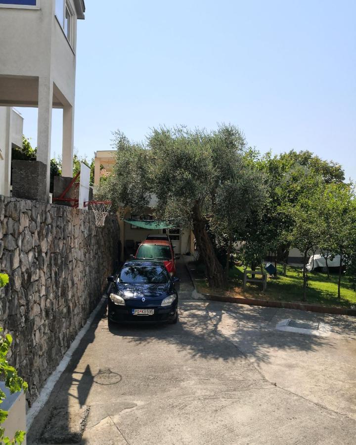 Apartment Dukic Bar Exterior photo