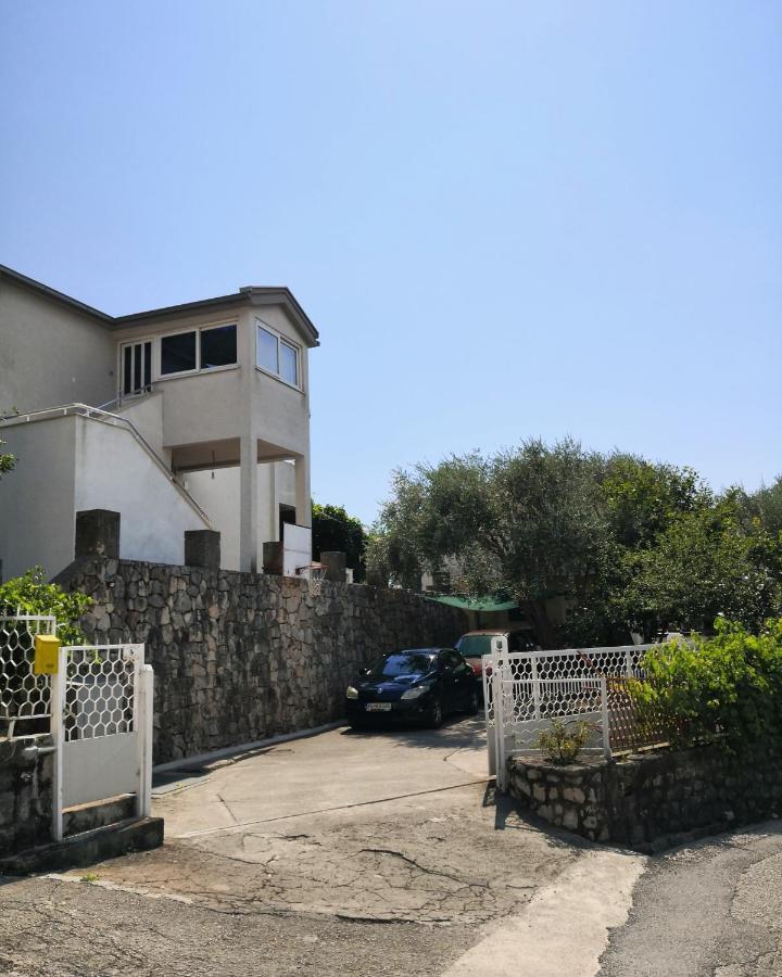 Apartment Dukic Bar Exterior photo