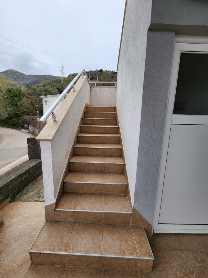 Apartment Dukic Bar Exterior photo