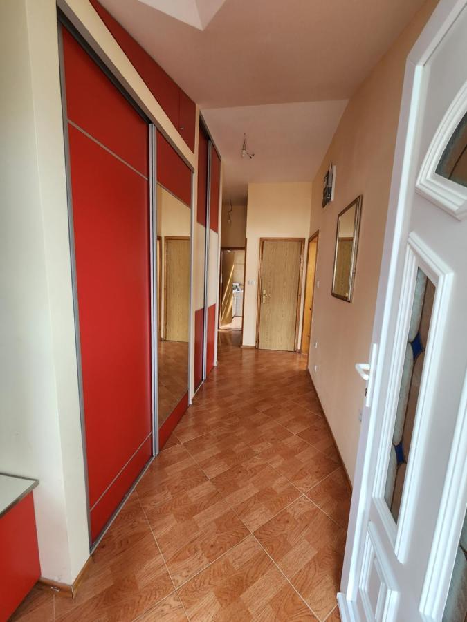 Apartment Dukic Bar Exterior photo