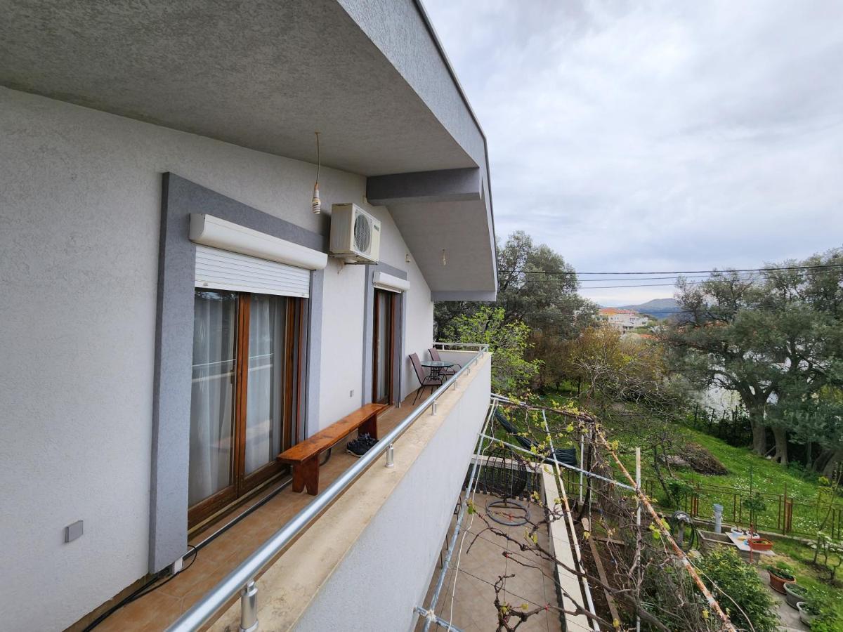 Apartment Dukic Bar Exterior photo